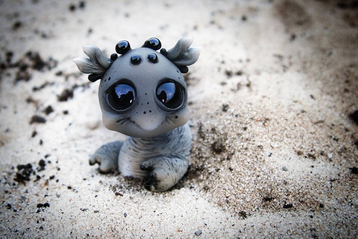 Милые существа