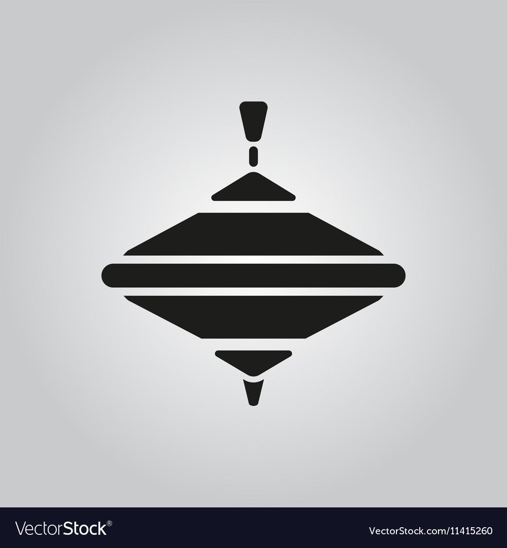 Игрушка волчок Стеллар