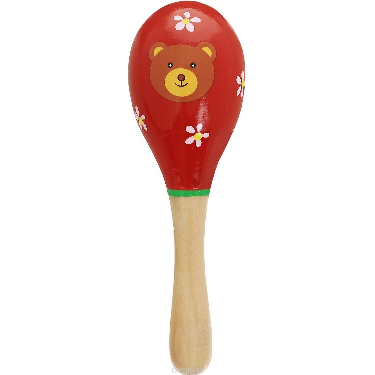 Маракасы Мексика