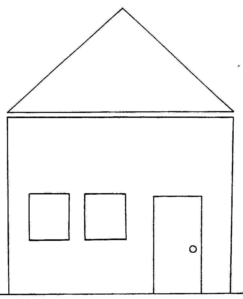 Сказочный домик Теремок