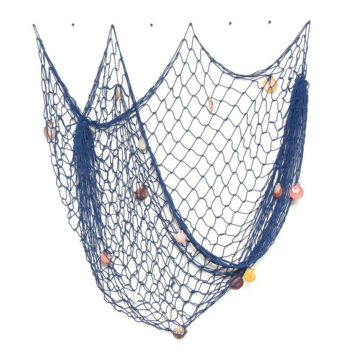 Сетка невод для рыбалки