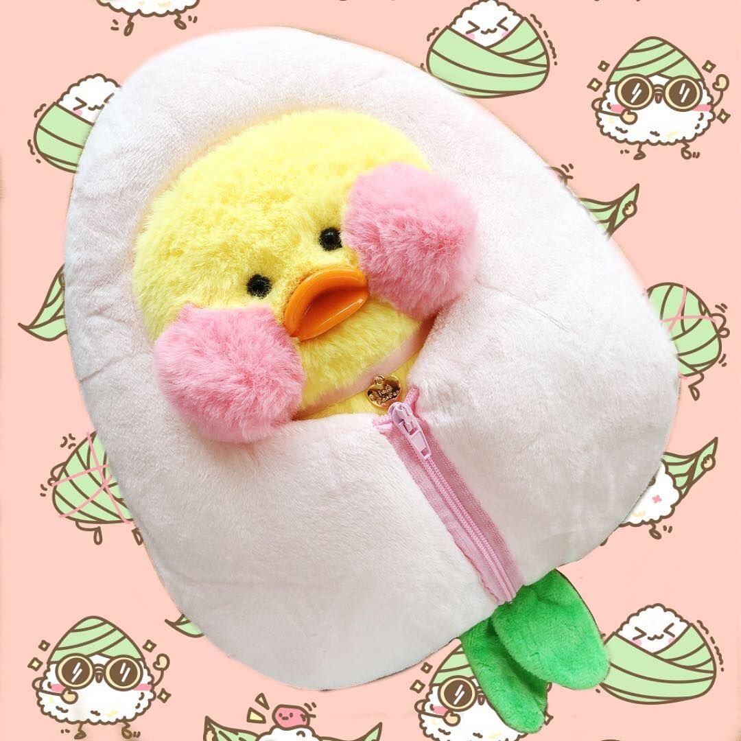 Лала Фанфан утенок