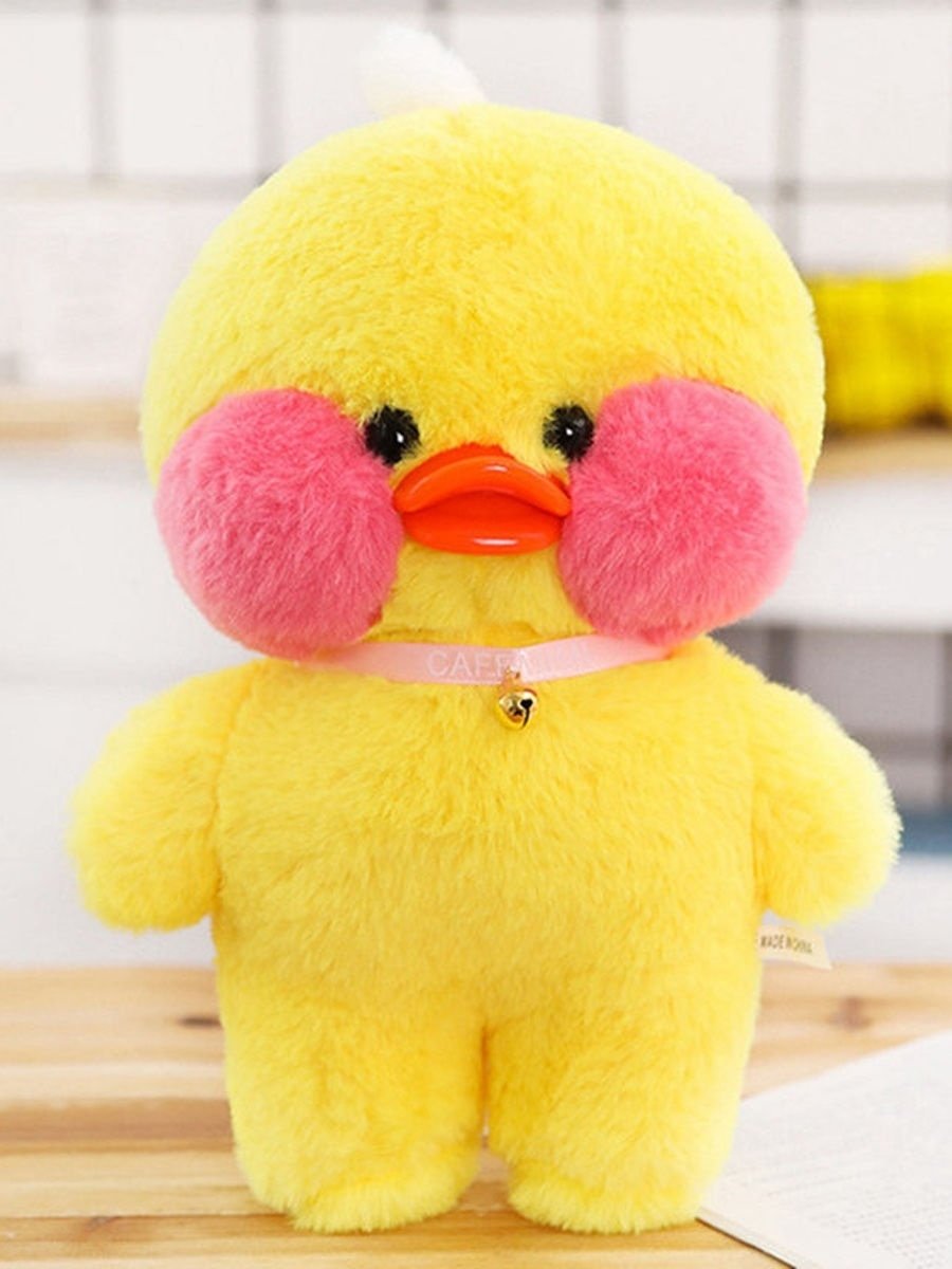 Утя лалафанфан