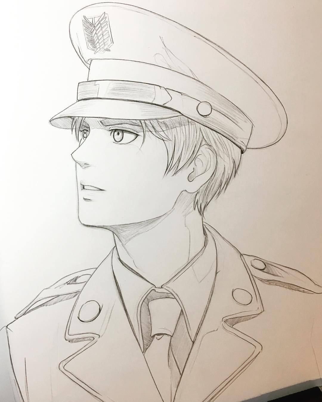 Военные рисунки