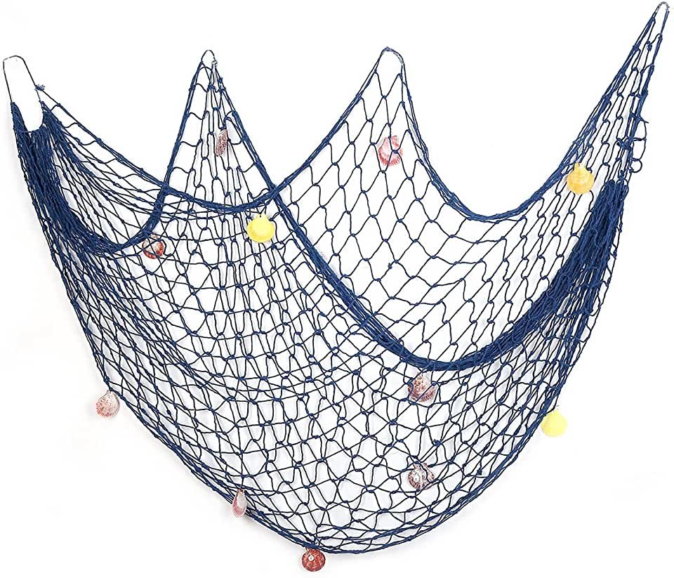 Рыбацкая сеть