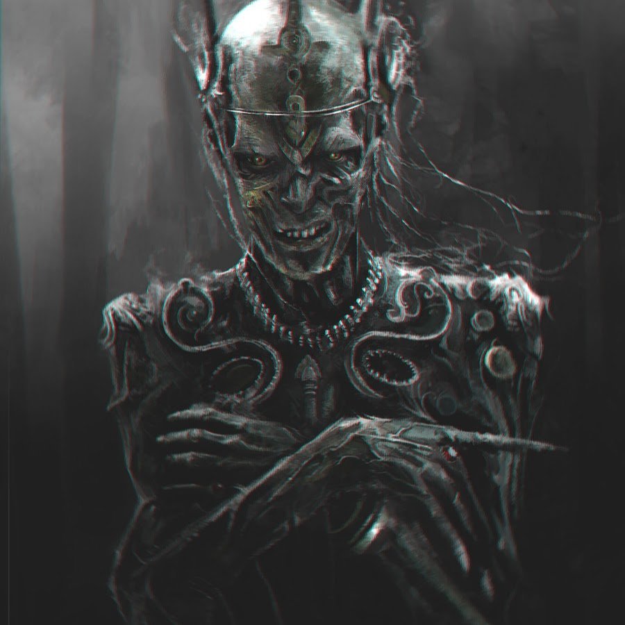 Кощей Бессмертный 2012