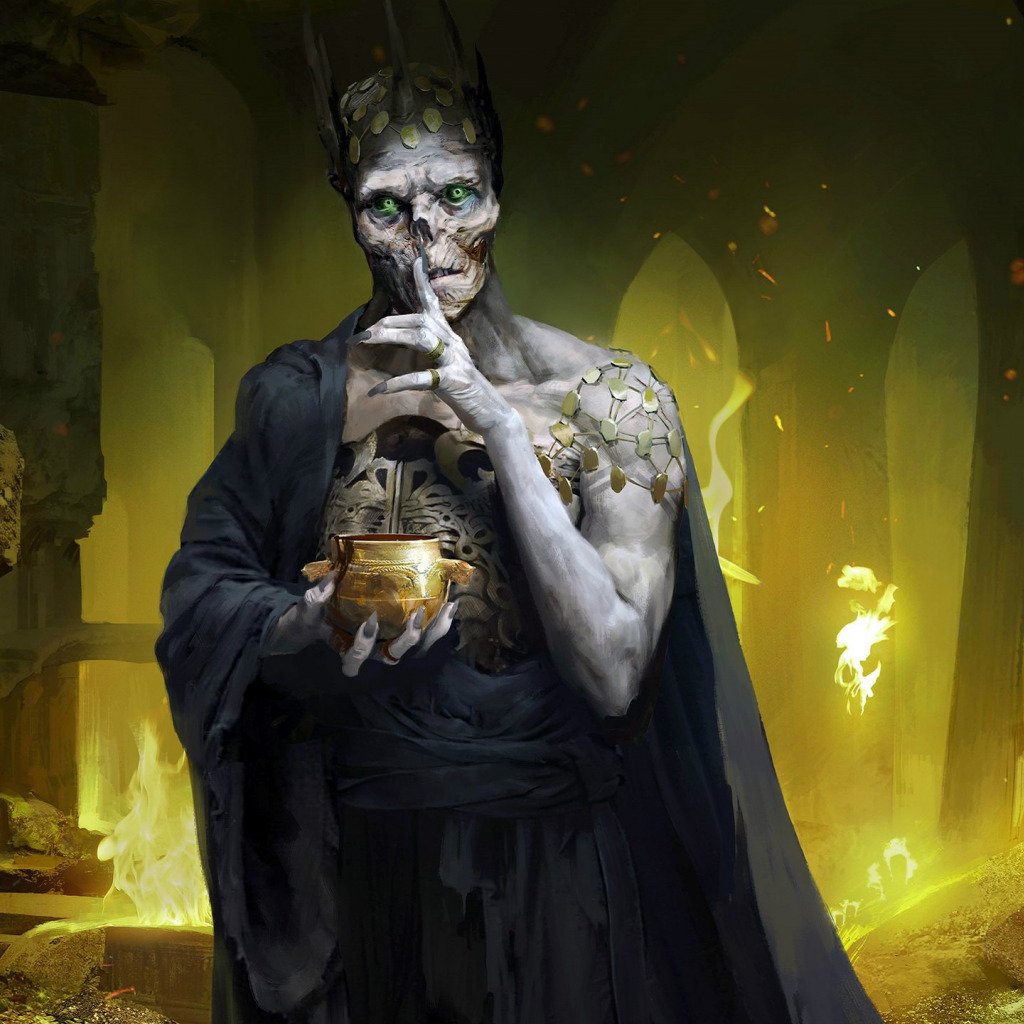 Koschei the Deathless