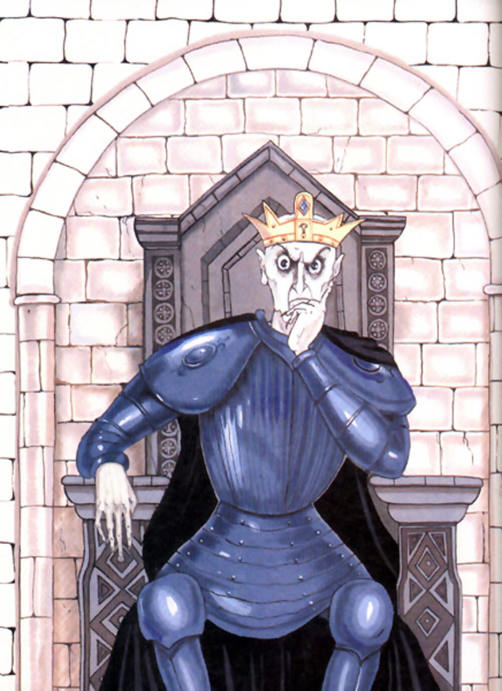 Иван Царевич и Кощей Бессмертный