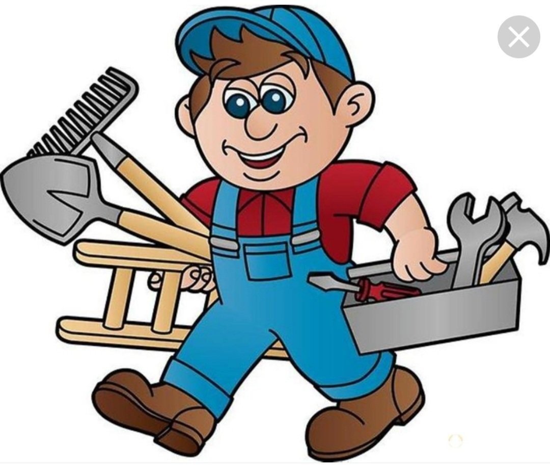 Дворник разнорабочий