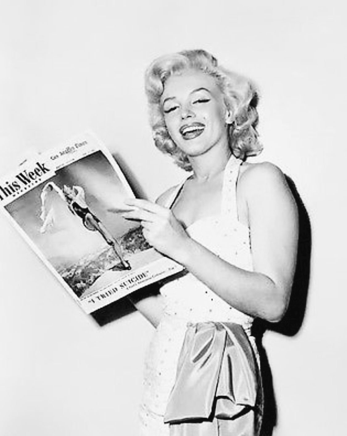 Мэрилин Монро 2021