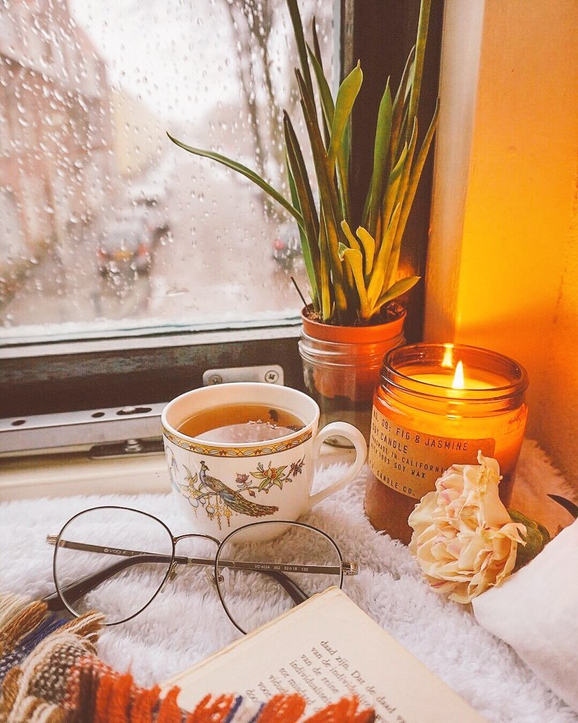 Домашний уют