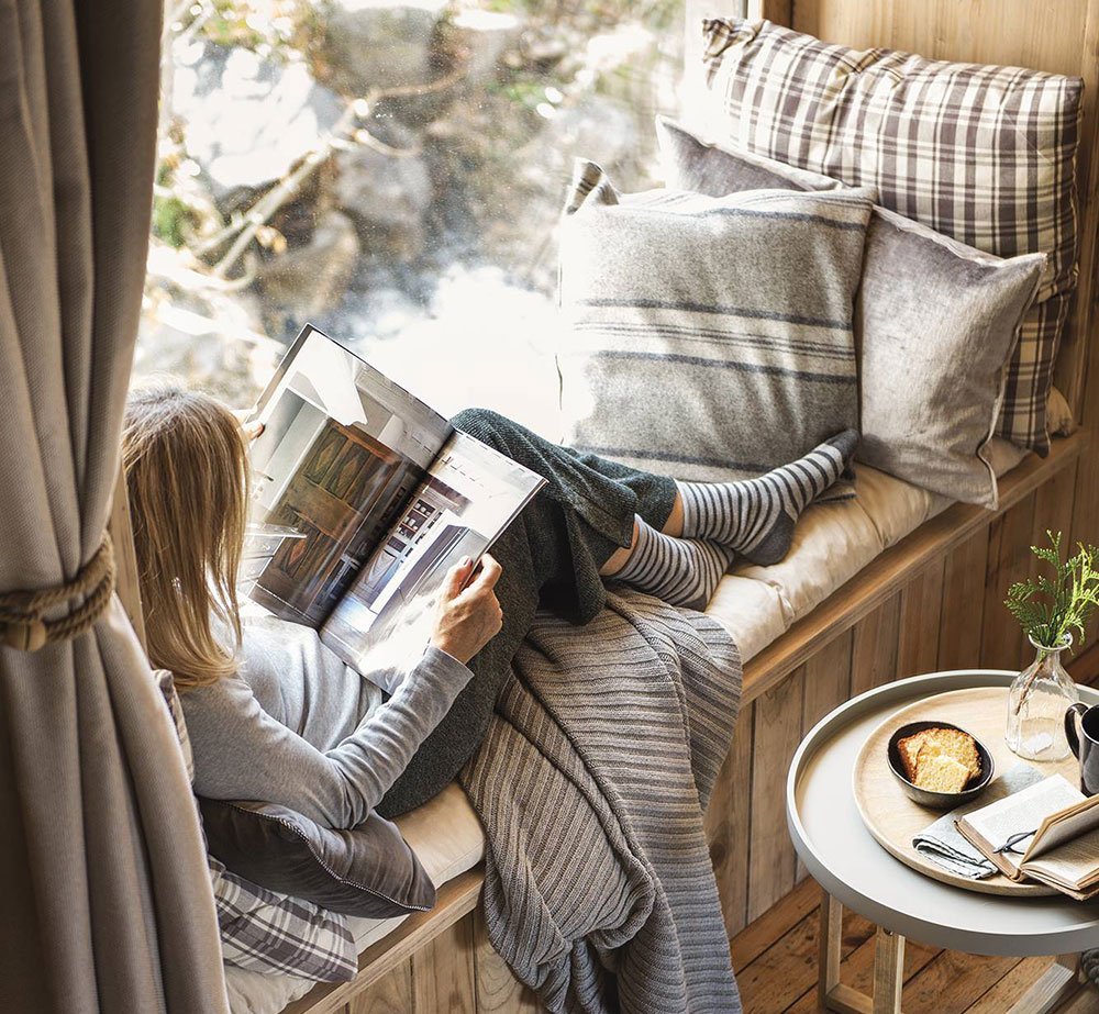 Атмосфера хьюгге