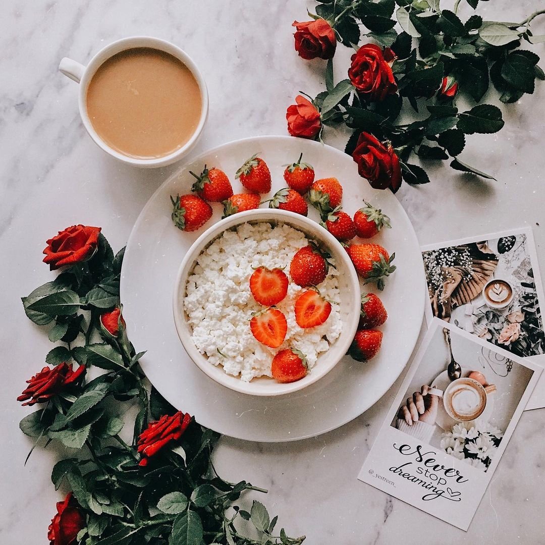 Доброе утро дизайнеры