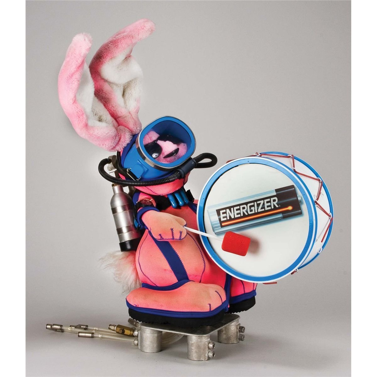 Кролик батарейки Energizer