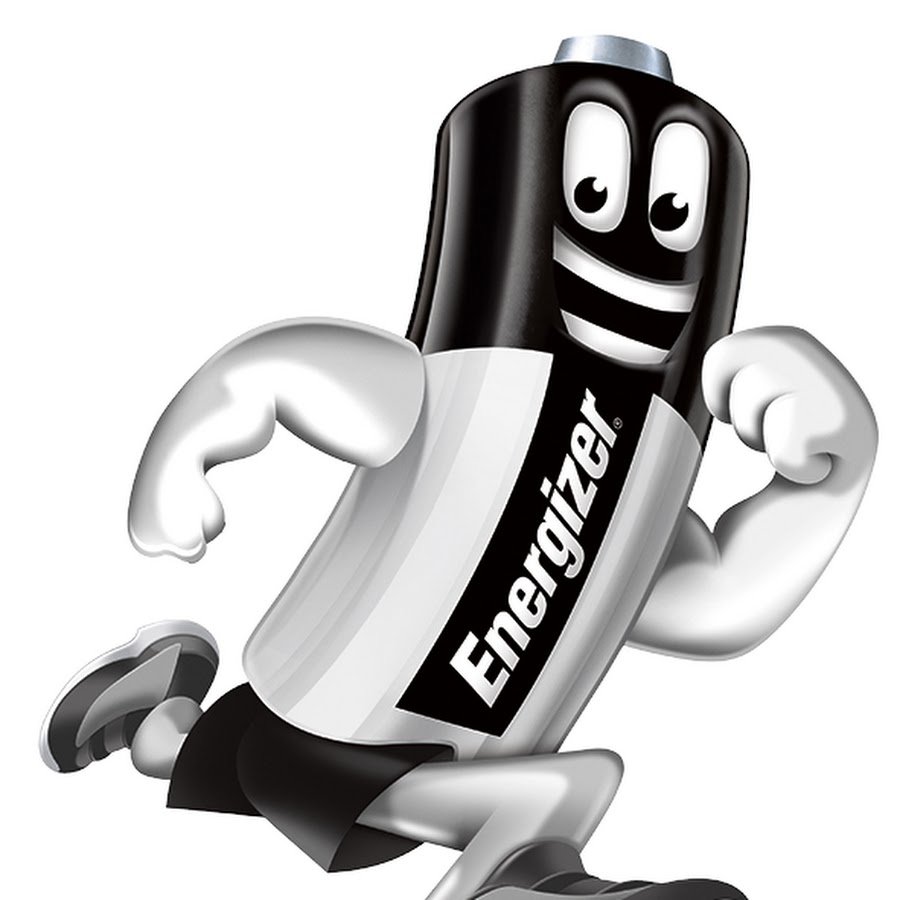 Батарейки энерджайзер