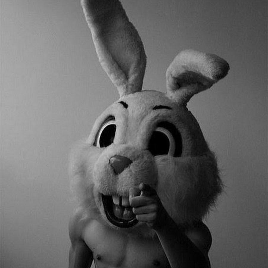 Тайная жизнь домашних животных кролик с морковкой