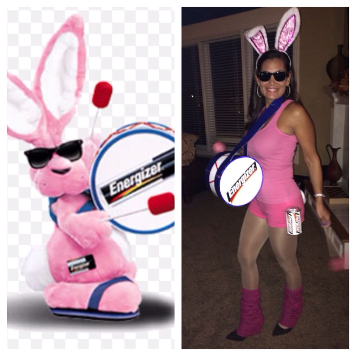 Duracell реклама