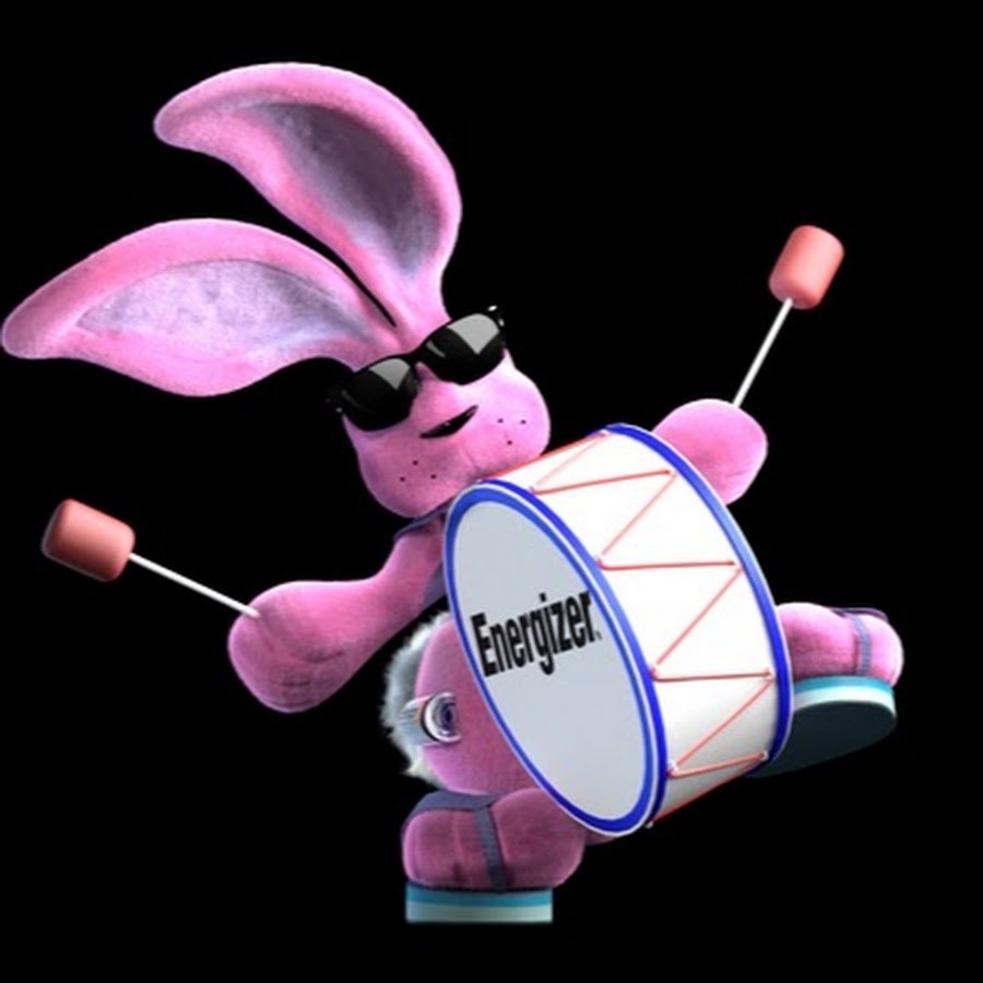 Энерджайзер реклама