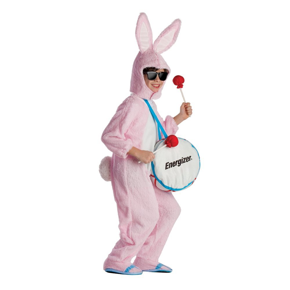 Energizer Маскот