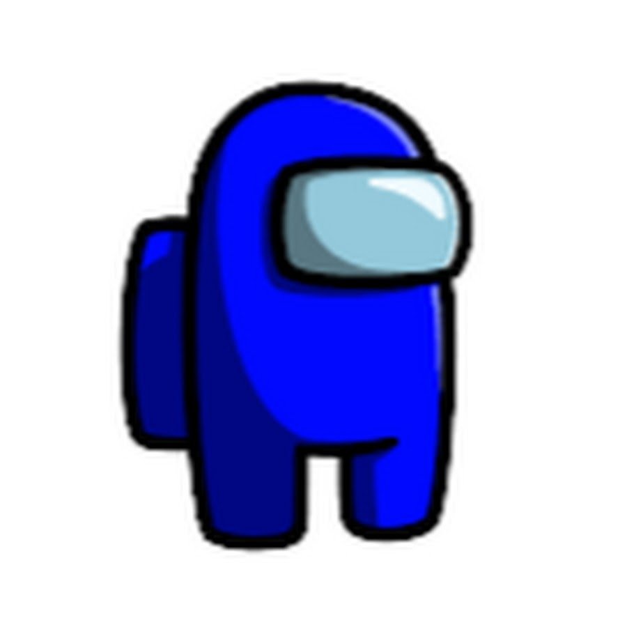 Амонг АС голубой