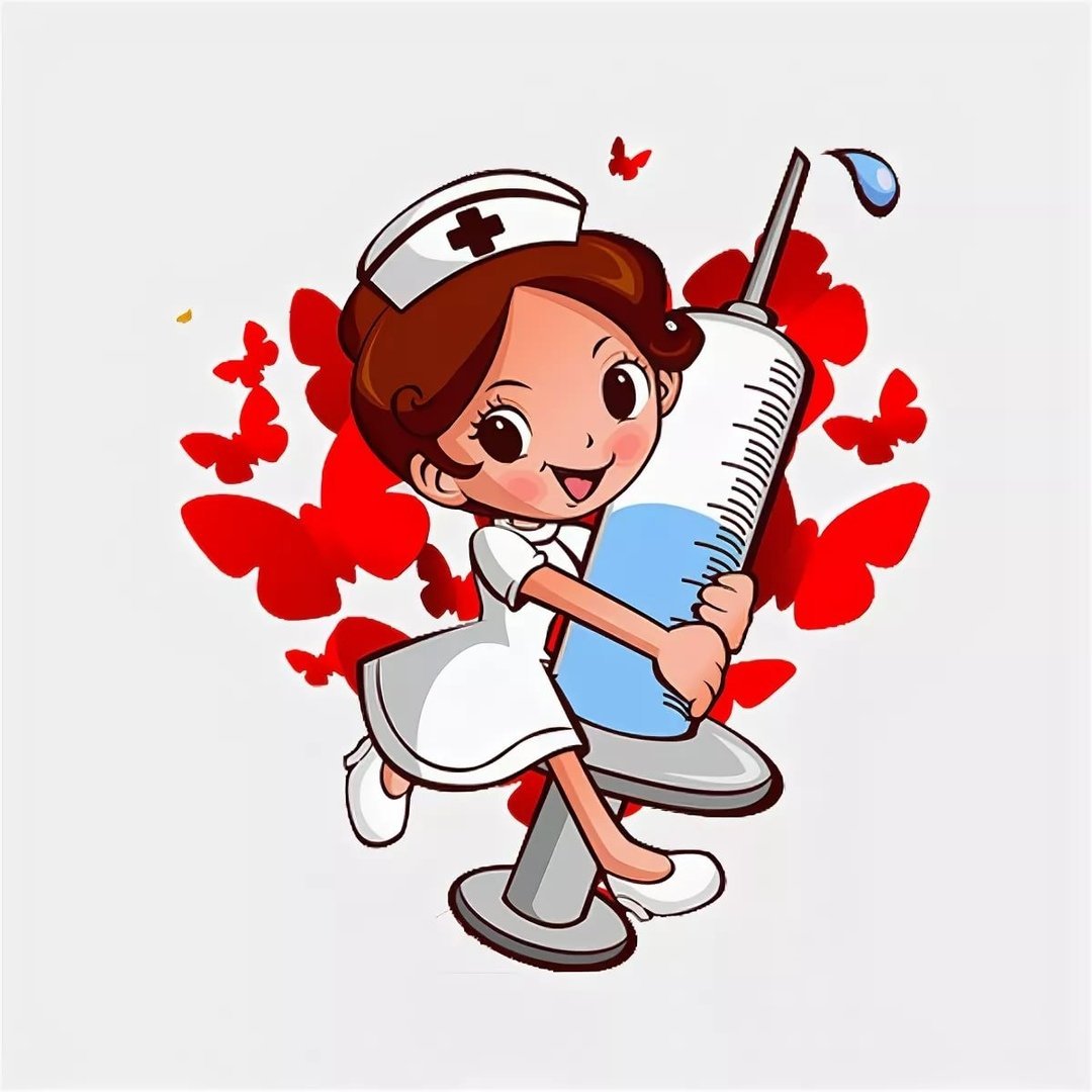 Эстетика врача девушки