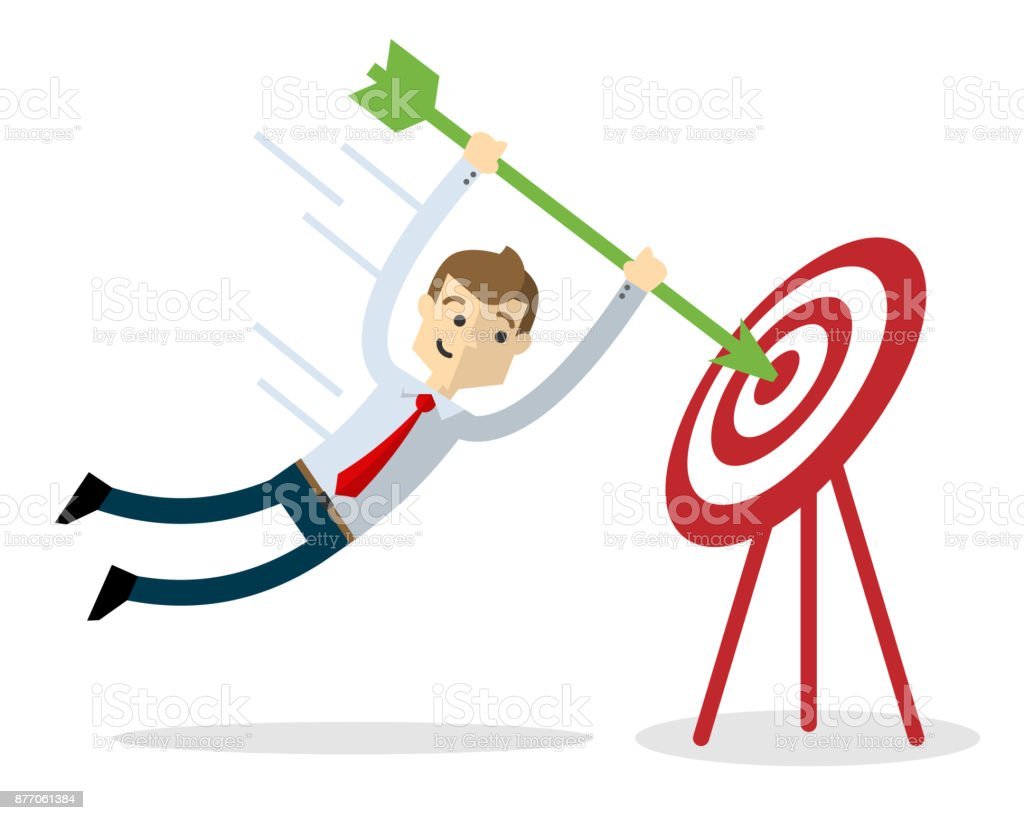 Человек на пьедестале