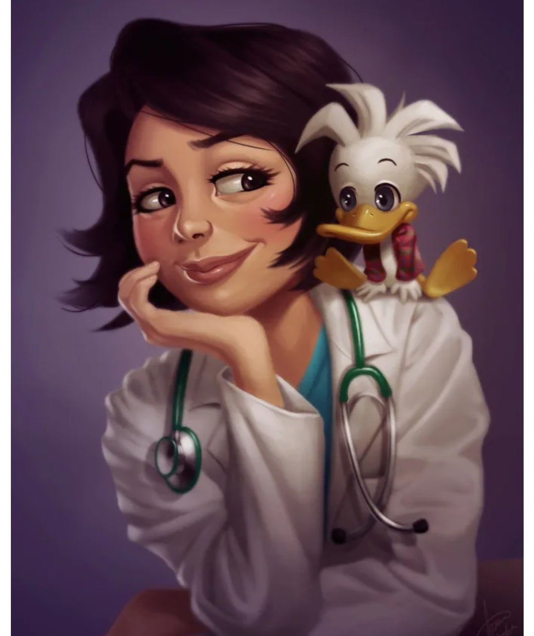 Медицинские сестры СССР