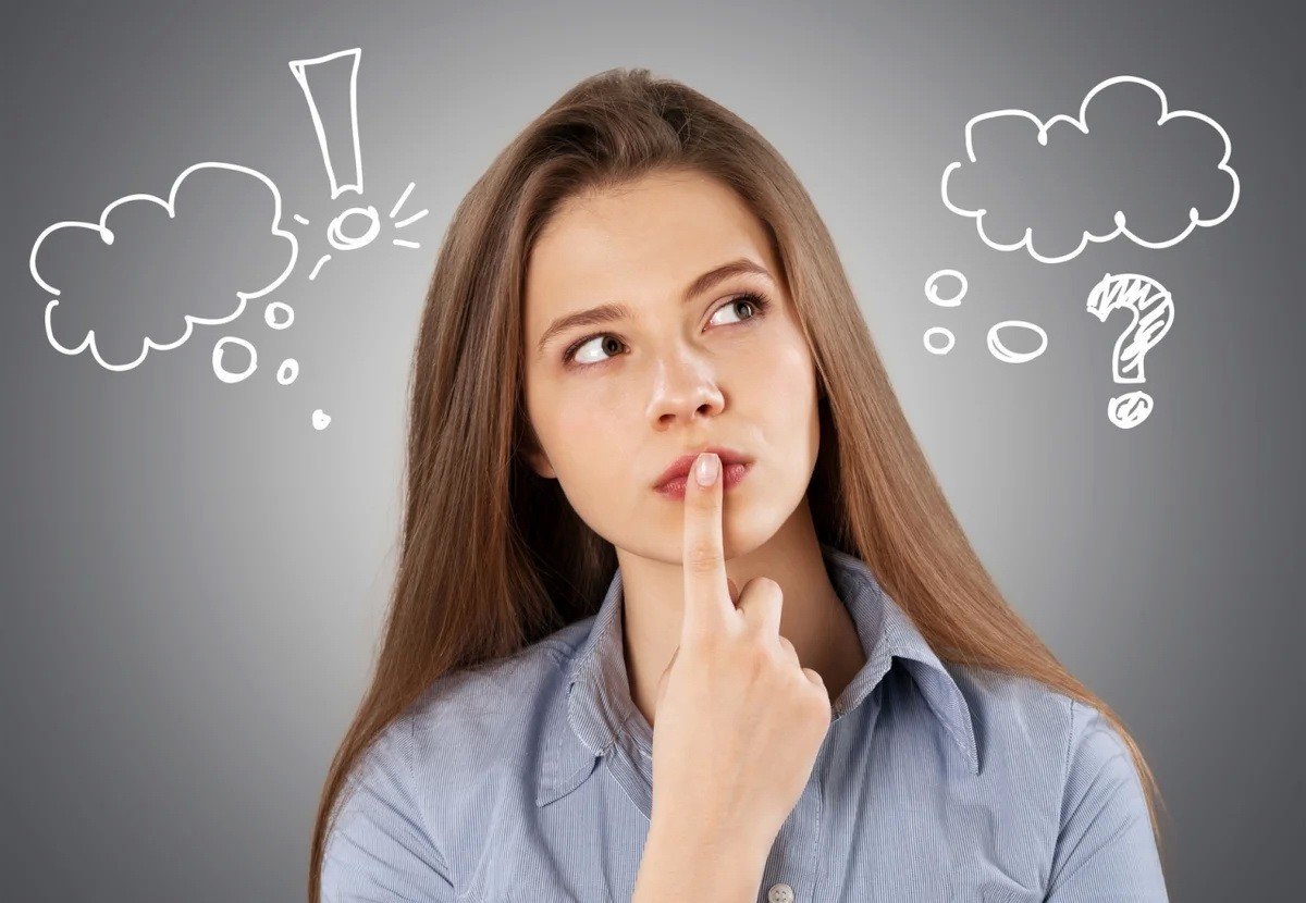 Задумчивость картинки для презентации