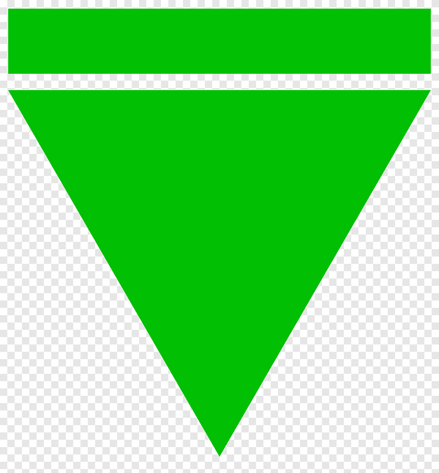 Равнобедренный треугольник