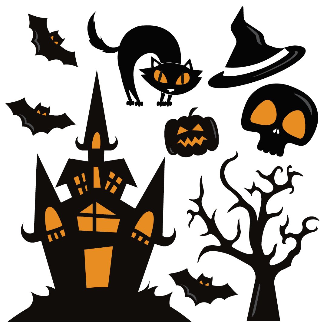 Татарский Хэллоуин