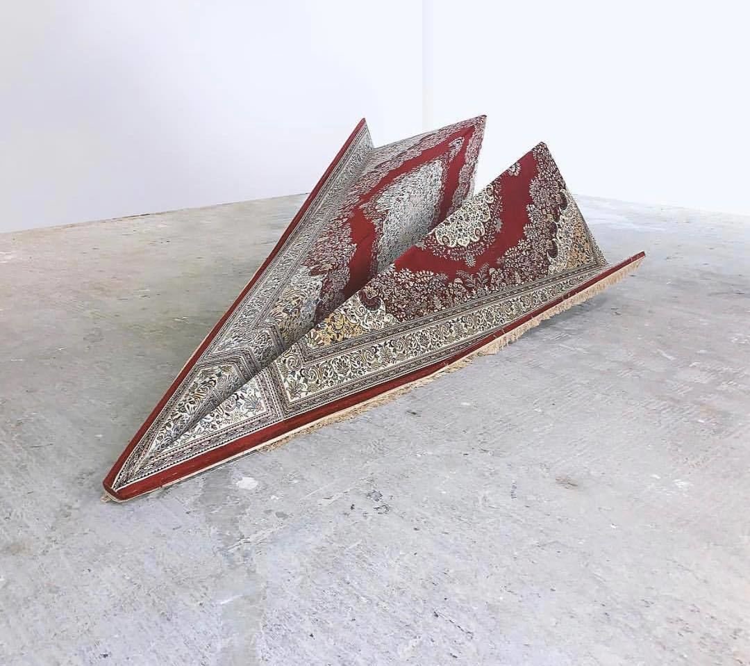 Ковёр самолёт