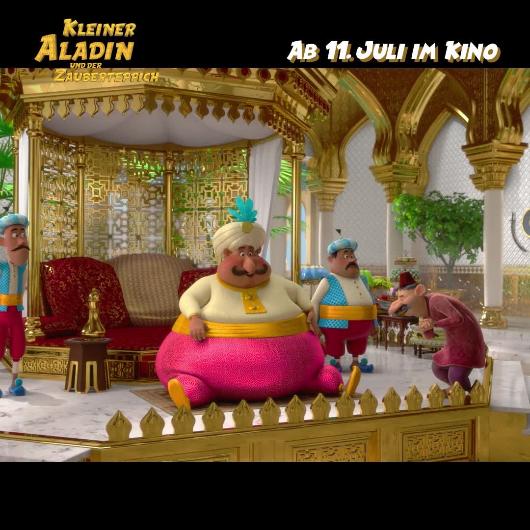 Ковёр самолёт