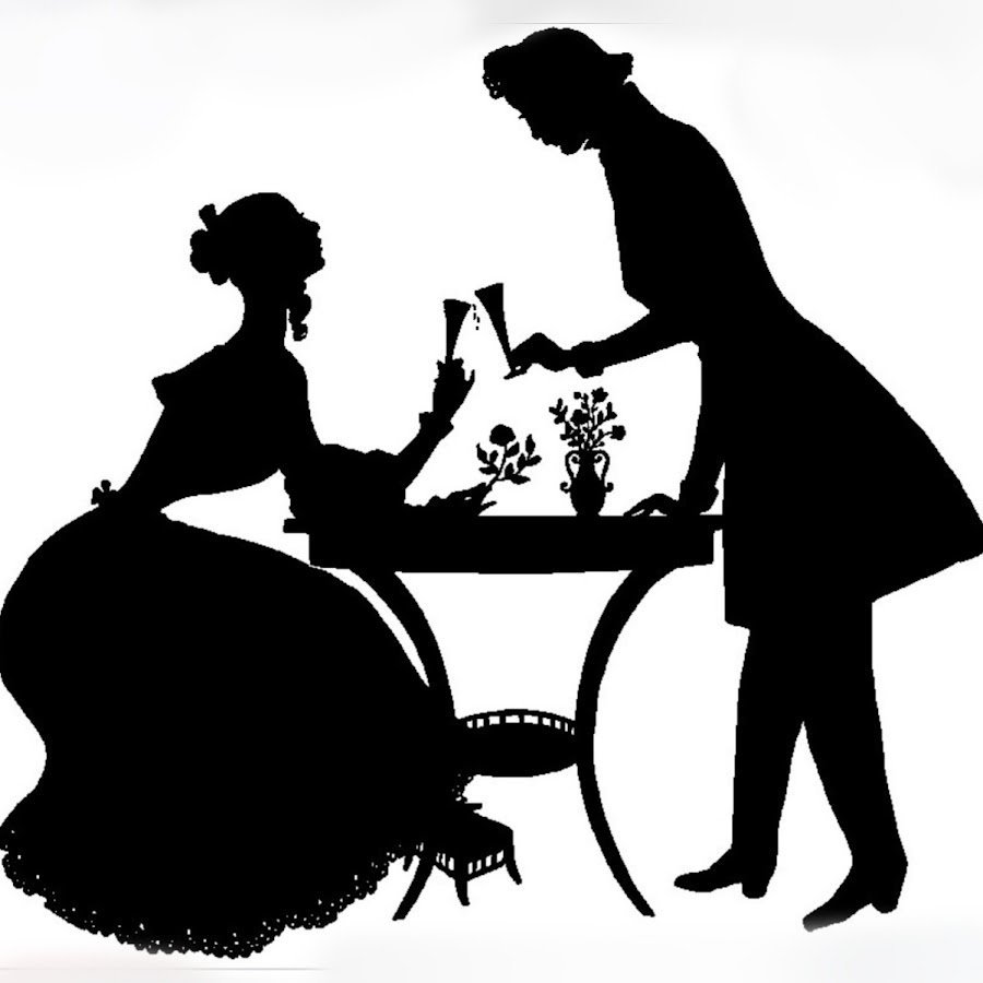 Манеры рисования