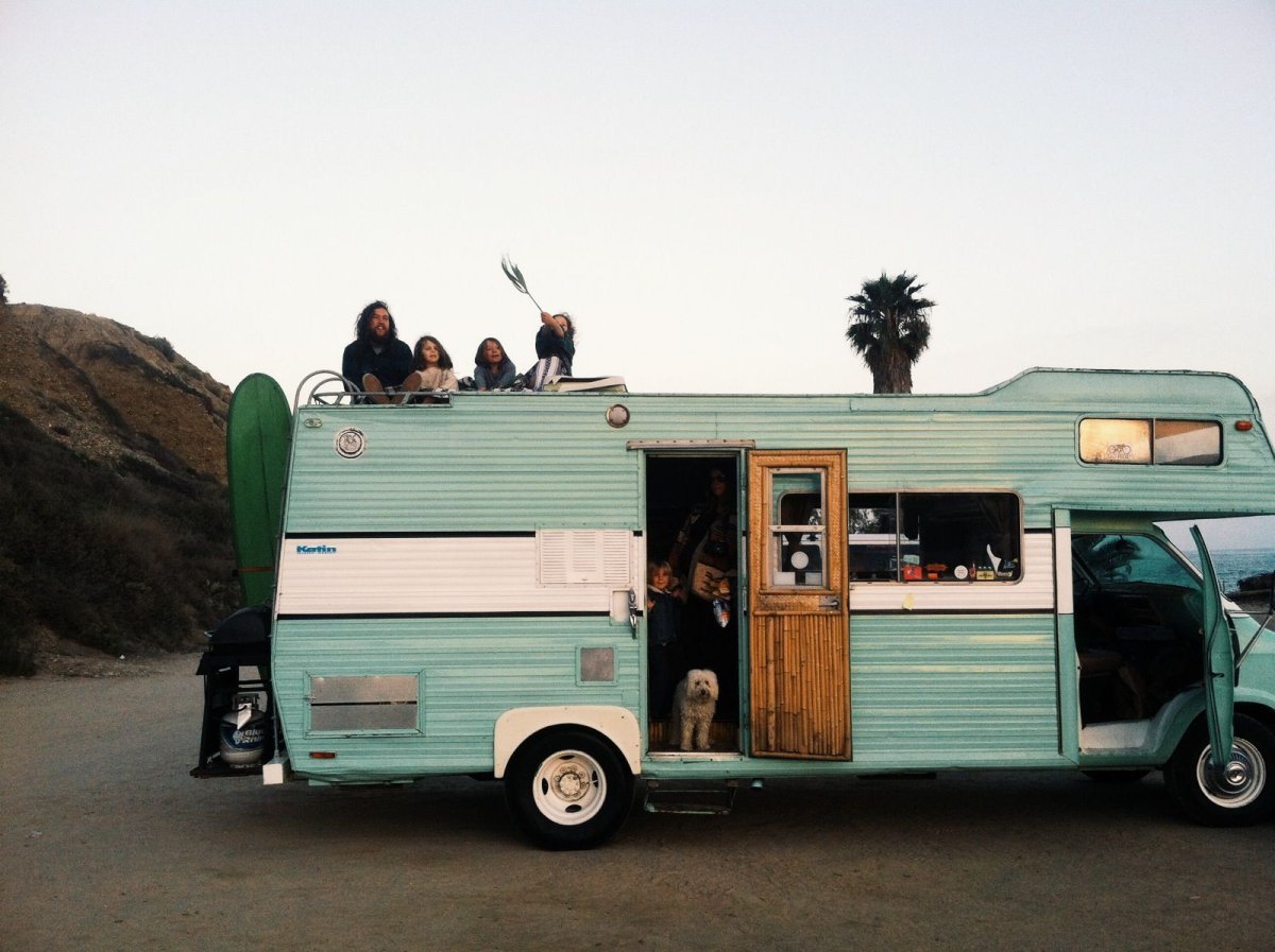 Автодом Fiat Ducato 2021