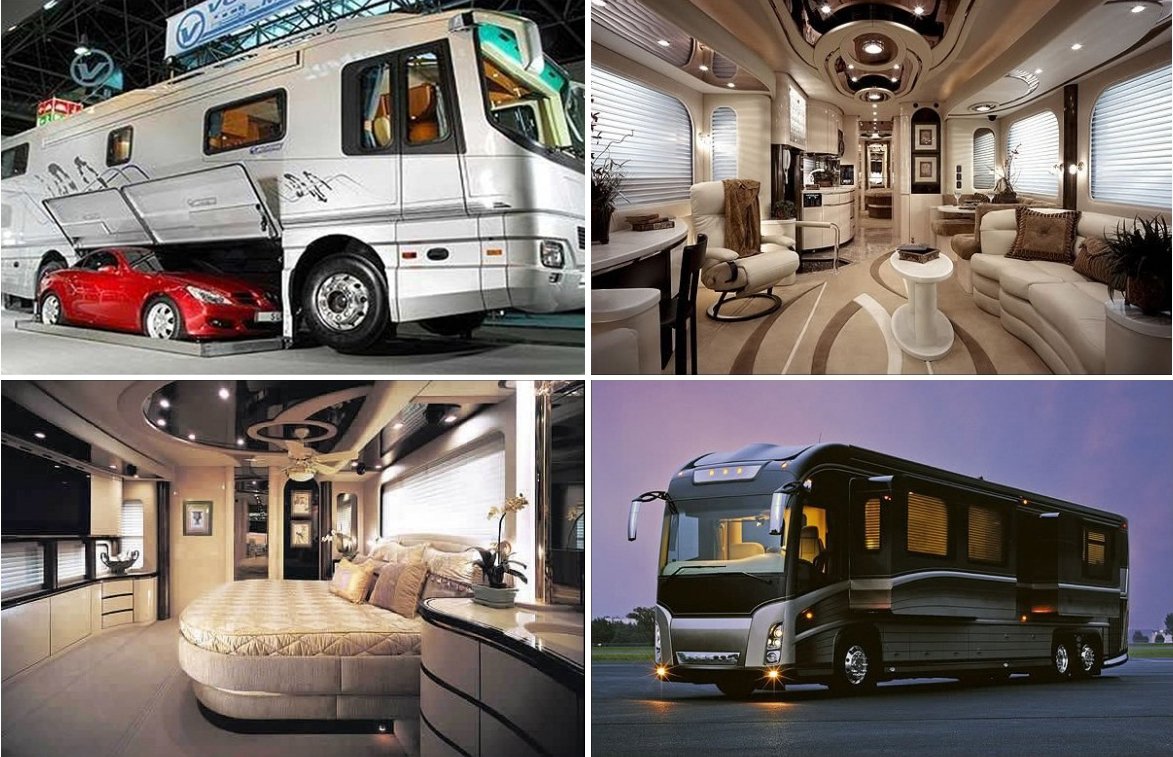 Автодом Hymer ml-i 580