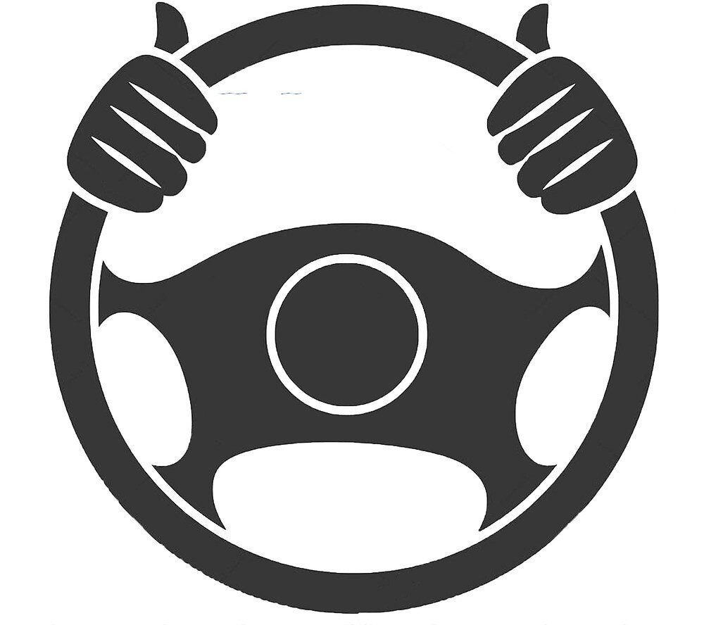 Руль вектор