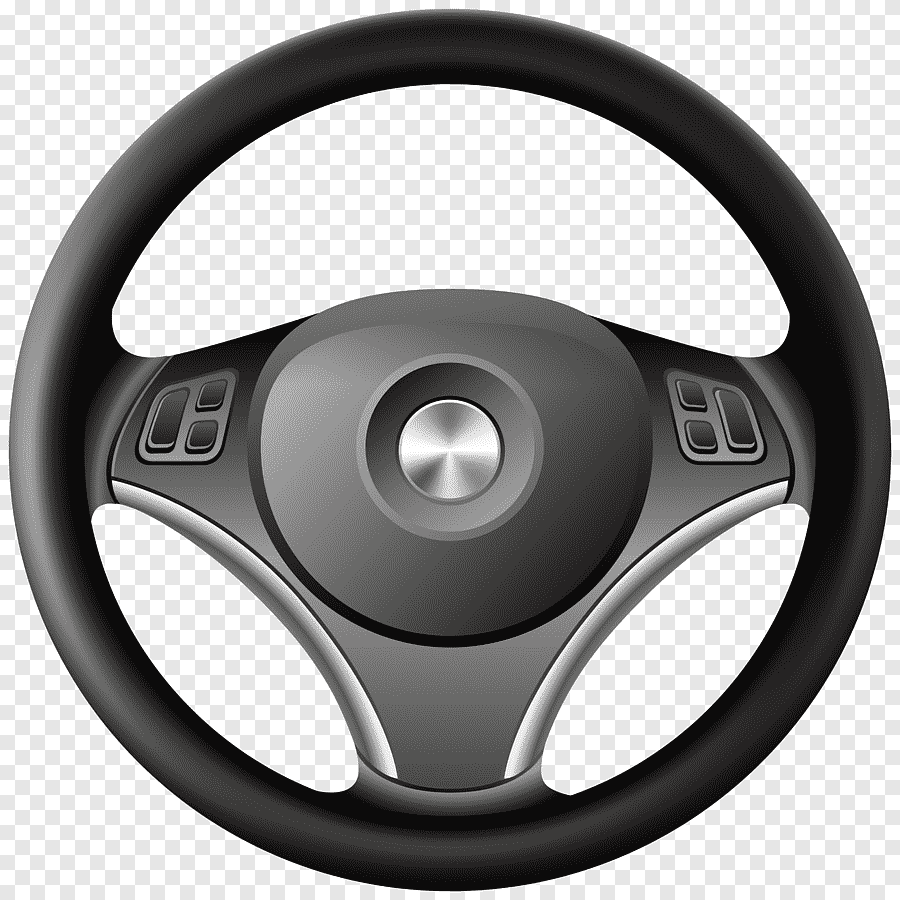 Руль Steering Wheel