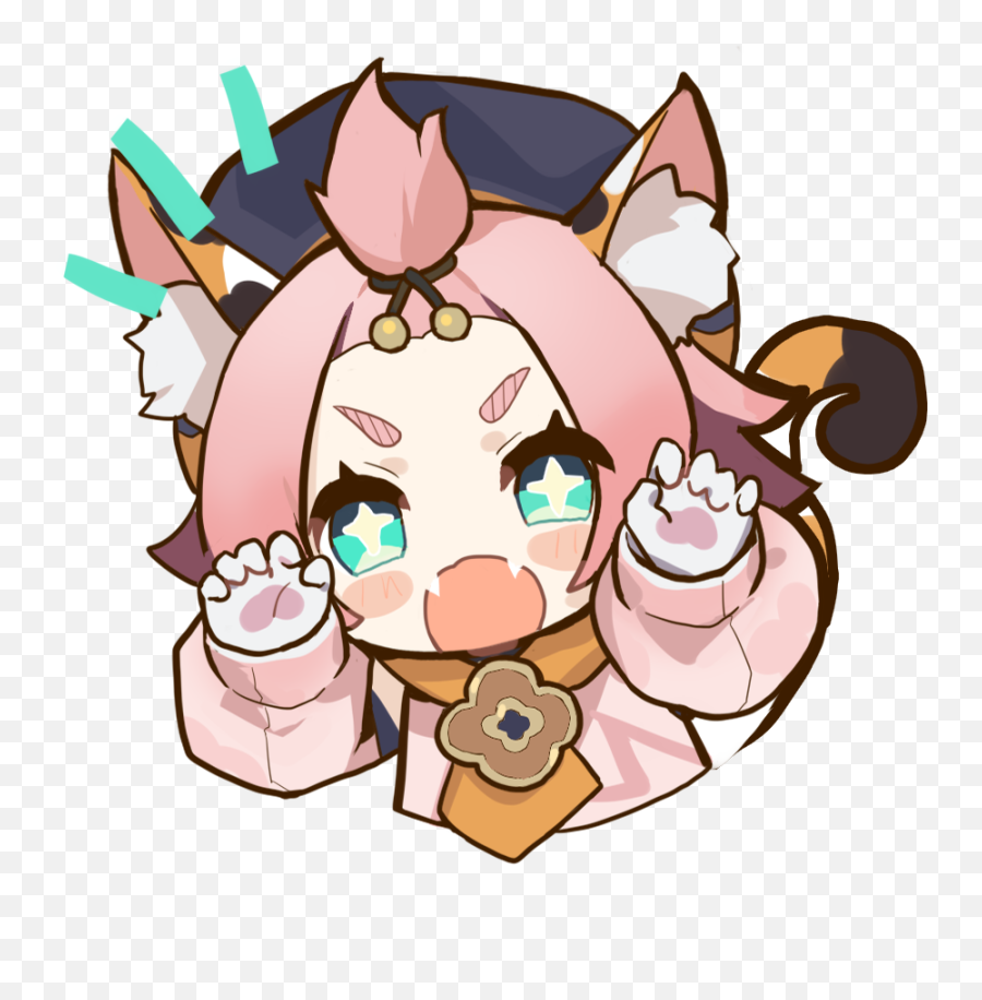 Диона Геншин