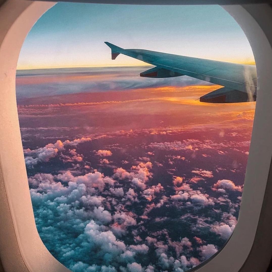 Авиация Эстетика