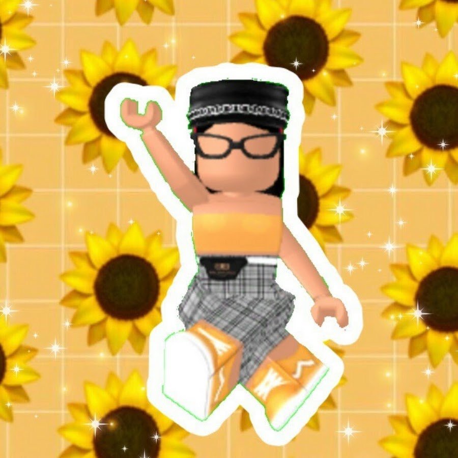 Аватар для РОБЛОКСА для девочек Эстетика