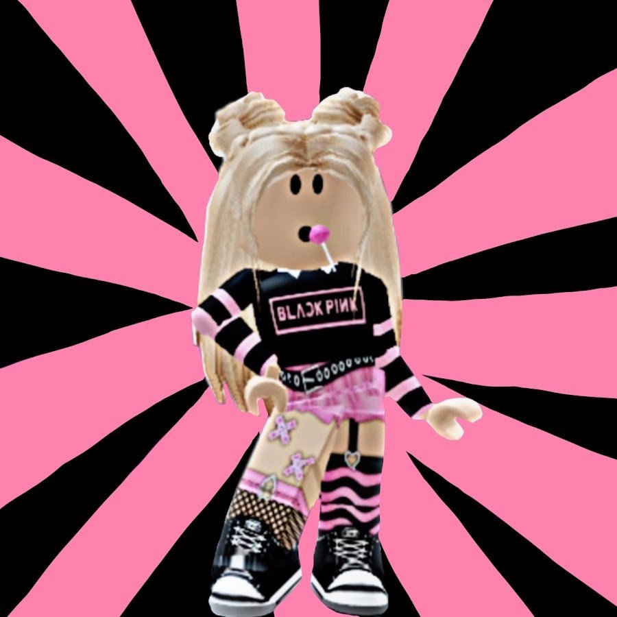 Изображение РОБЛОКС