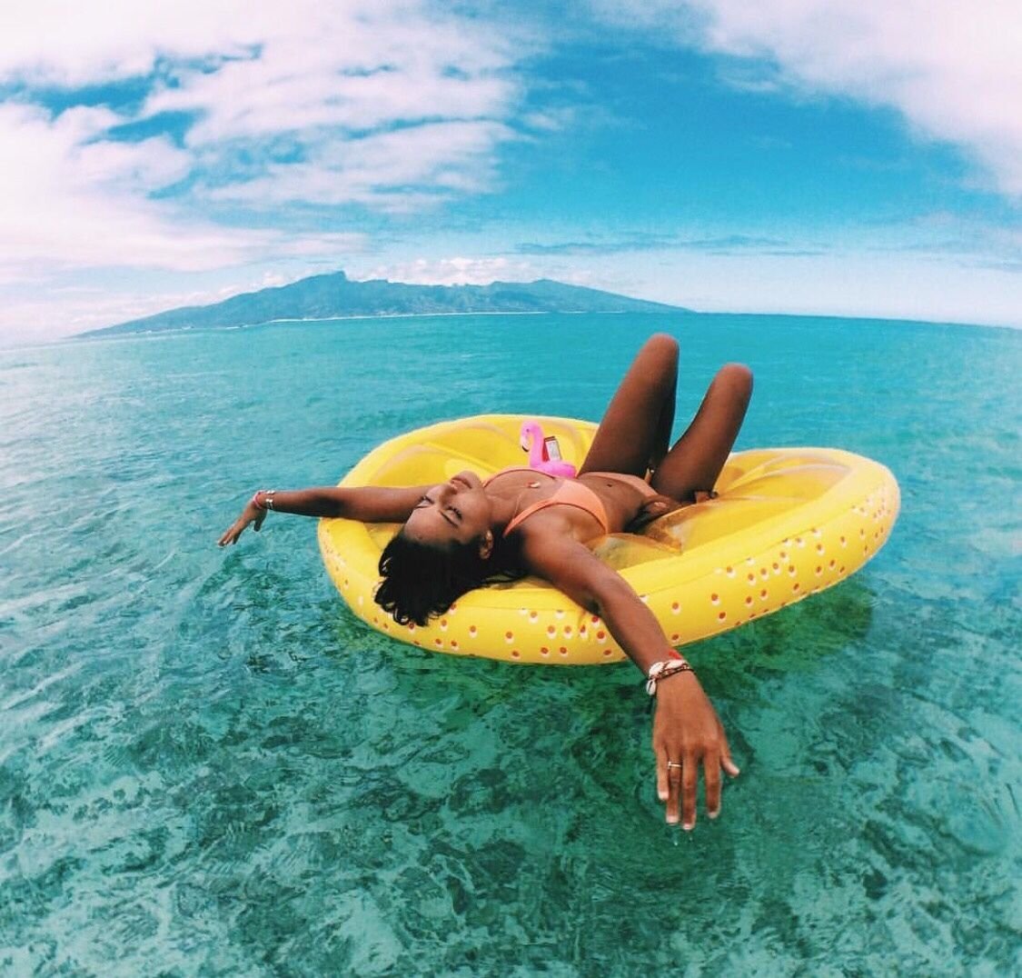 Цитаты про отпуск