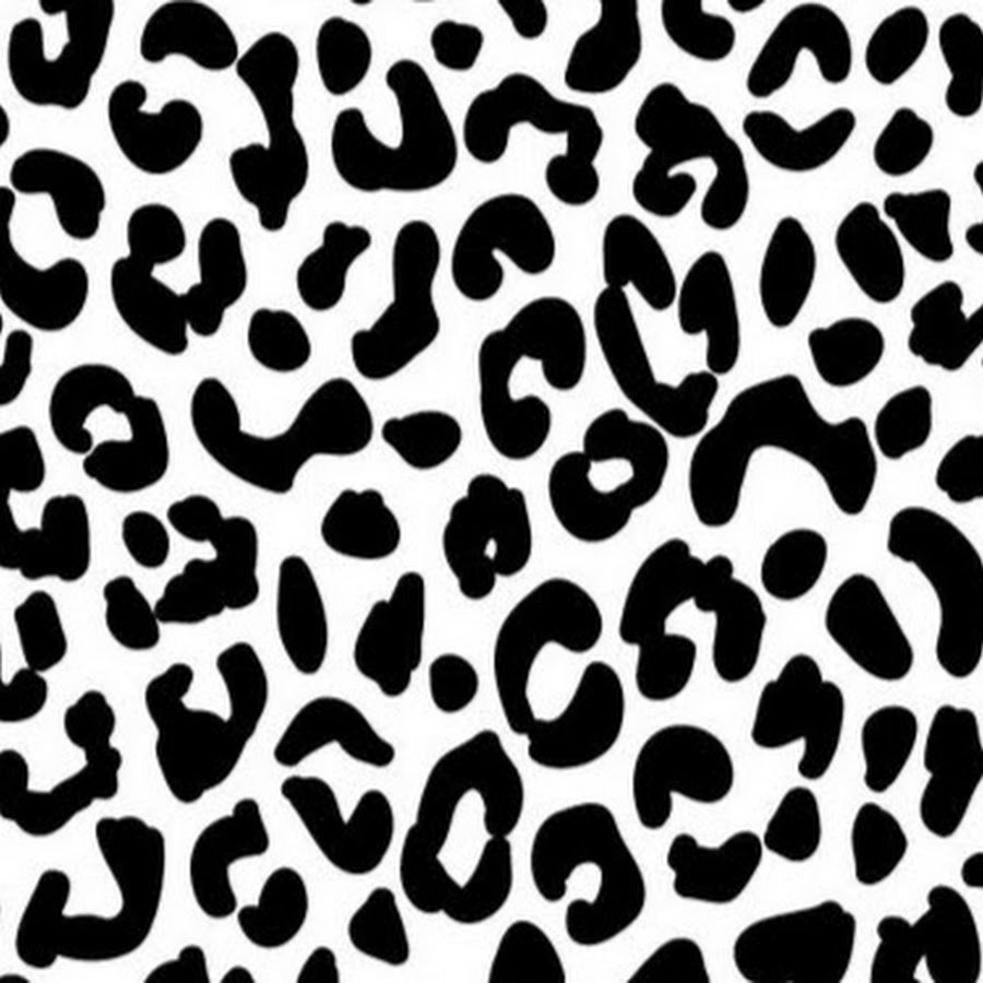 Леопард для детей