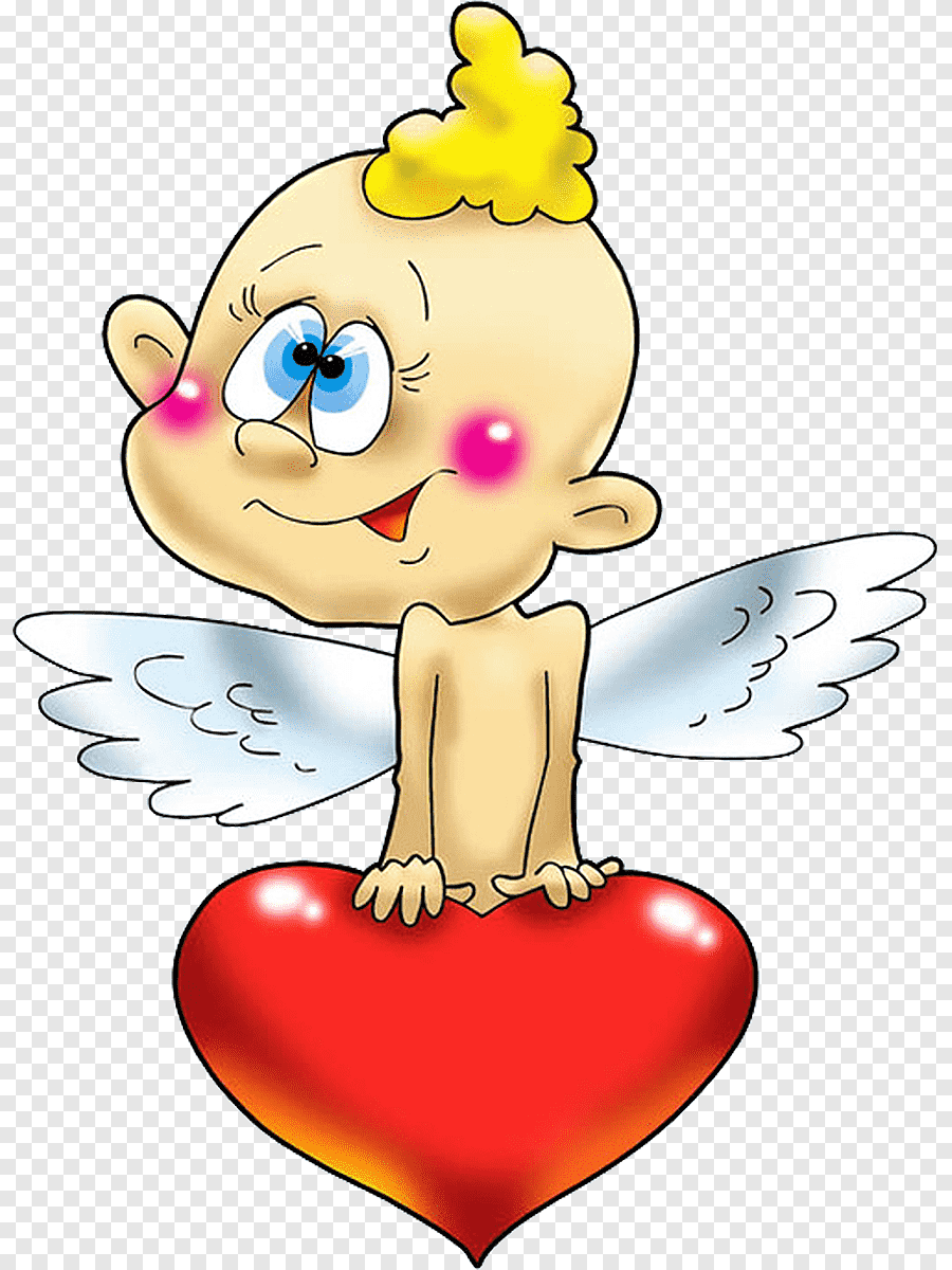 Красивые валентинки