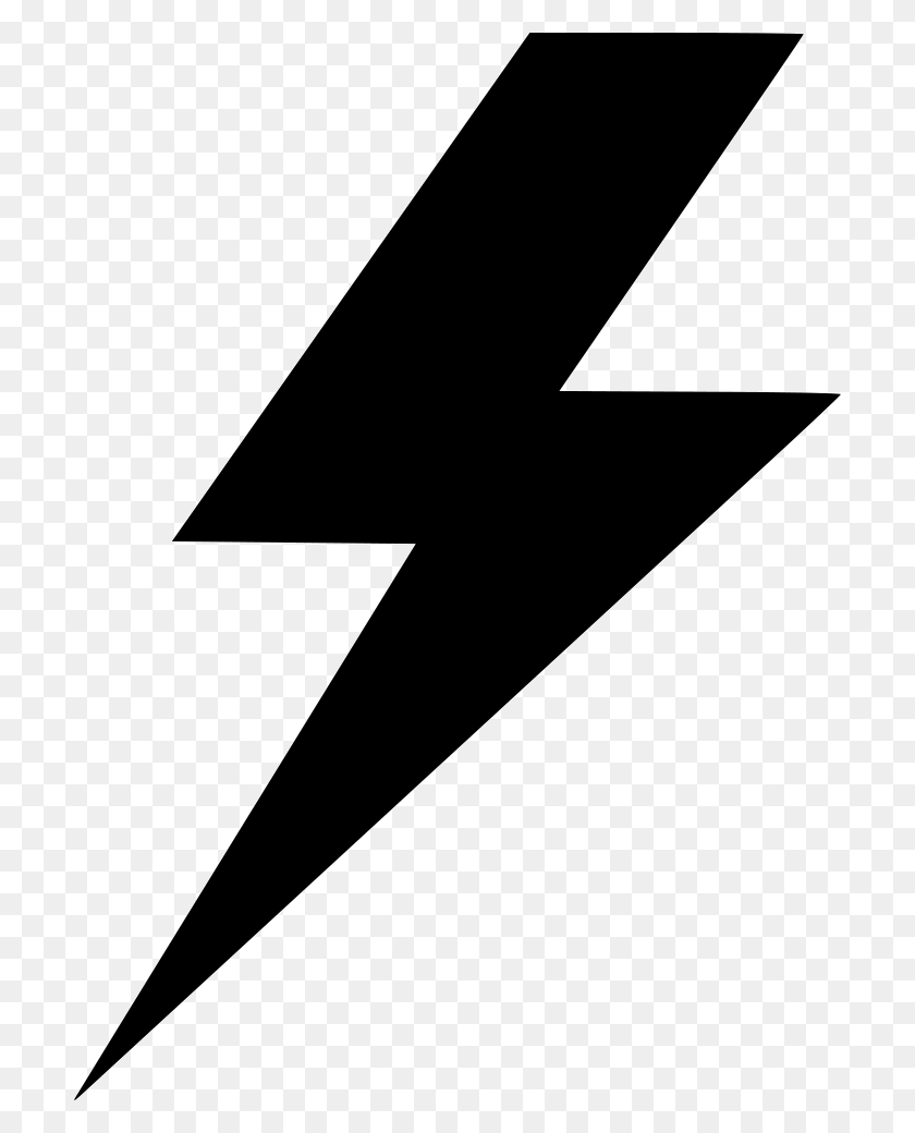 Молния аватар