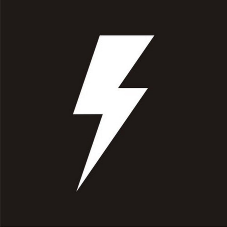 Неоновая молния