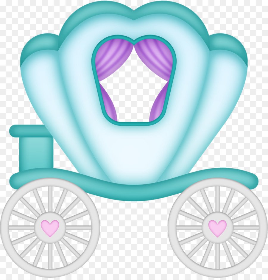 Кучер карета из Золушки