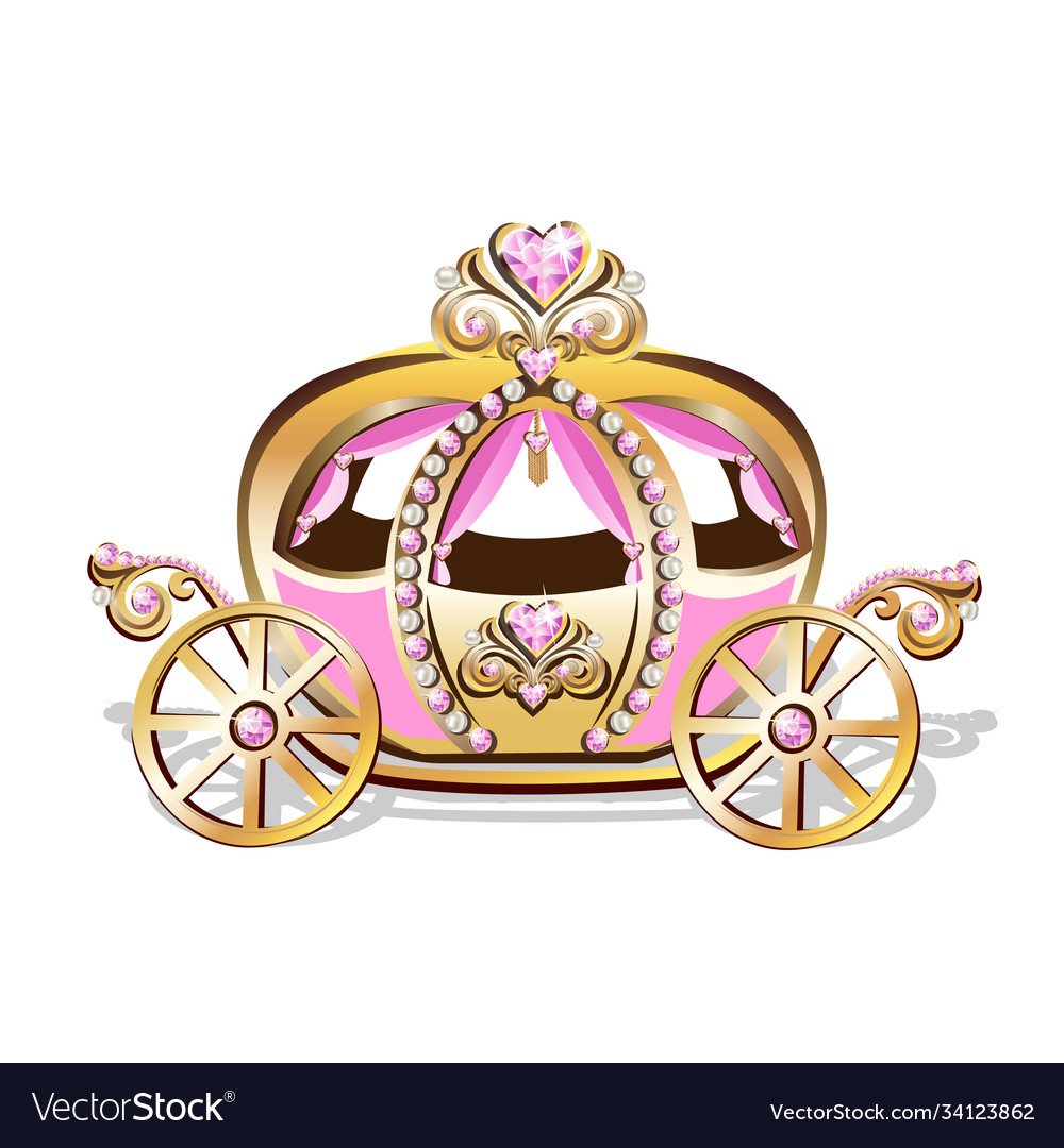 Узор для кареты