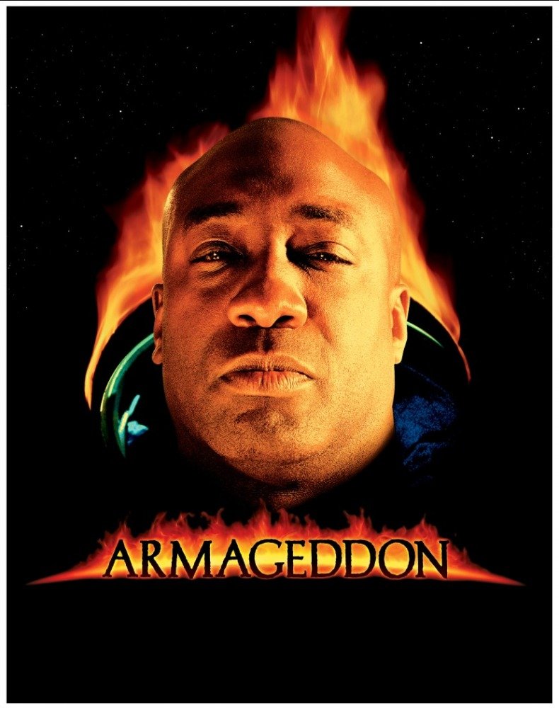 Армагеддон фильм 1998