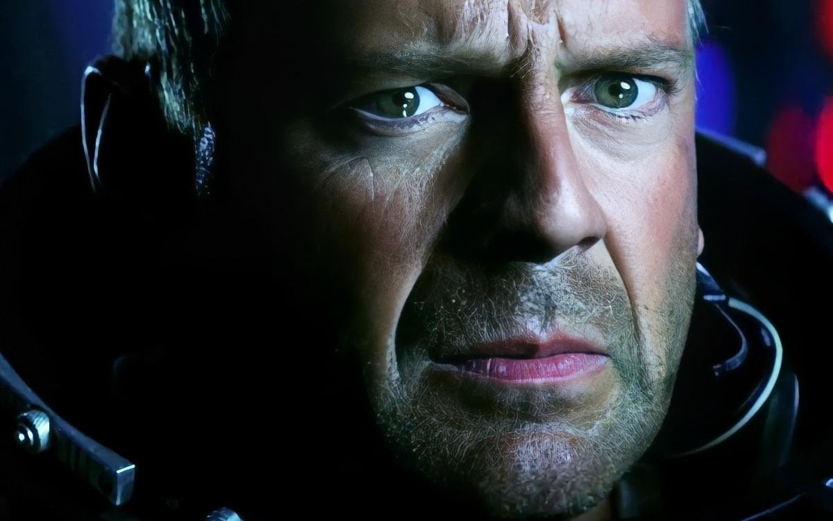 Метеоритный дождь Армагеддон